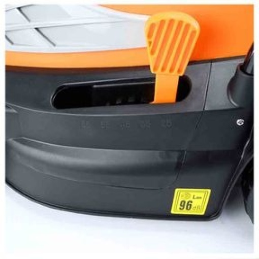 Χλοοκοπτική Ηλεκτρική 1400W NakayamaPro EM3410 - Image 6