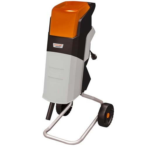 BLADE SHREDDER 2500W
