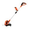GRASS TRIMMER 550W