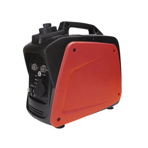 Γεννήτρια Βενζίνης Inverter 1,4KVA, 60cc GB1100 1 POWER GENERATOR INVERTER 1