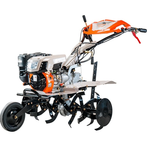 Σκαπτικό Βενζίνης 7.5Hp Nakayama MB7100 1 MOTOR CULTIVATOR 7.5Hp
