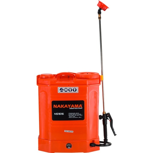 BATTERY SPRAYER 12V