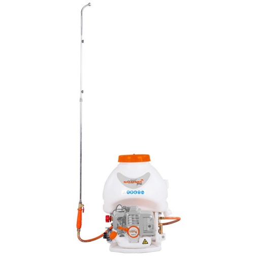 Ψεκαστήρας Πλάτης Δίχρονου Κινητήρα NS2640 1 2 STROKE GASOLINE SPRAYER 26cc