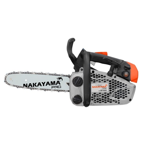 Κλαδευτικό Αλυσοπρίονο 1,2Hp-Λάμα 25cm PC3700 1 GASOLINE CHAIN SAW TOP HANDLE 1