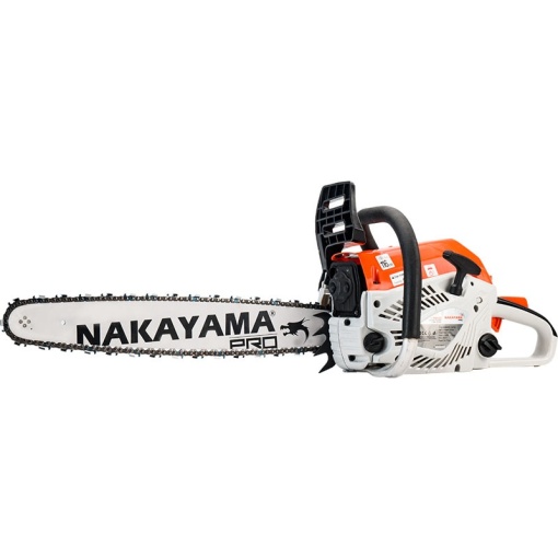 Αλυσοπρίονο Βενζίνης 3.5HP NakayamaPro PC5610 1 GASOLINE CHAINSAW 3.5HP