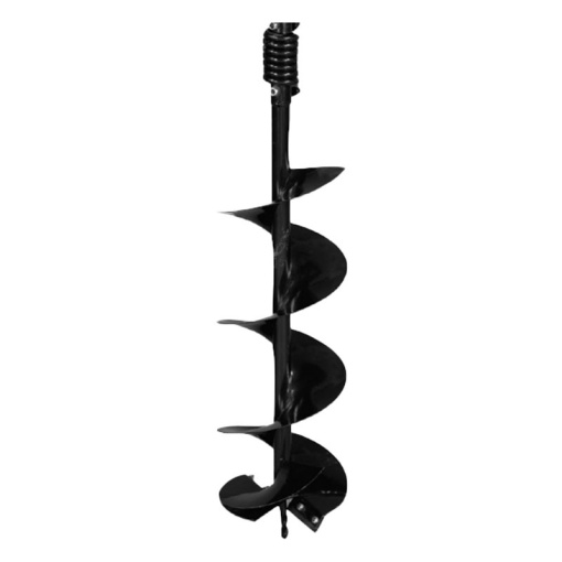EARTH AUGER DRILL Φ15x80cm