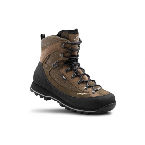SUMMIT GTX- Καφέ