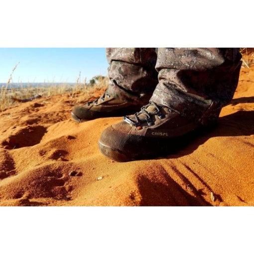 SUMMIT GTX- Καφέ - Image 5