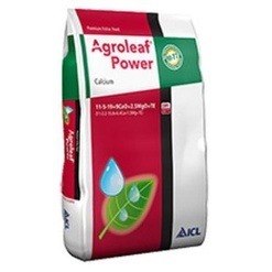 Agroleaf Power High Calcium 12-5-19+9CaO+2.5MgO+TE