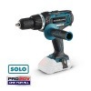 CORDLESS HAMMER DRILL 20V