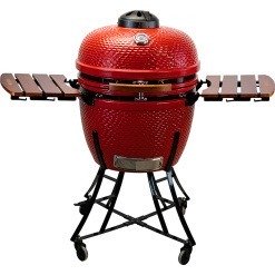 24INCH KAMADO GRILL