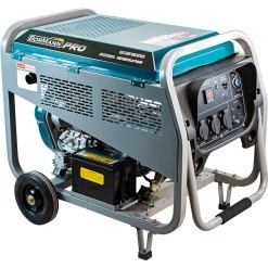 DIESEL GENERATOR 5000W