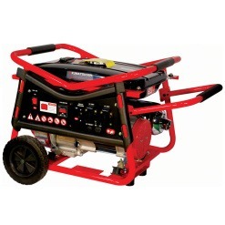 GASOLINE GENERATOR 3