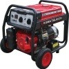 GASOLINE GENERATOR 8.1KVA/16HP