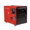 ELECTRIC START 9KVA