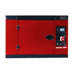 DIESEL GENERATOR 11KVA