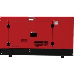 DIESEL GENERATOR 25KVA