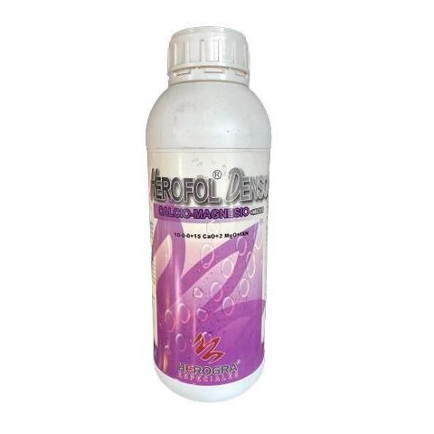 Herofol Denso NO3 8,2% (β/β), CaO 15%+MgO 2%+TE | 1lt