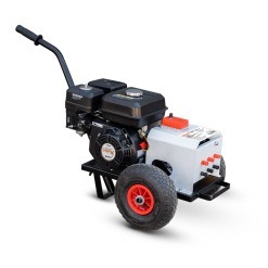 OIL HARVESTER GENERATOR 12V / 70A