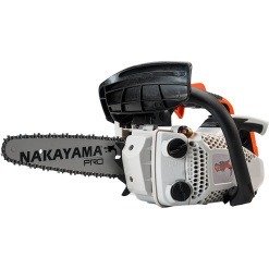 GASOLINE CHAIN SAW 1