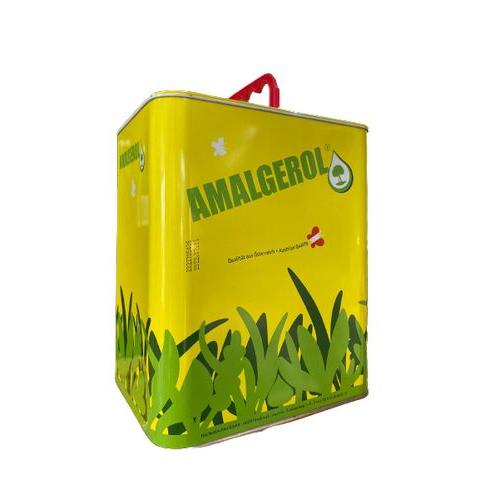 Amalgerol Ενισχυτικό της φυτικής ανάπτυξης | 3lt