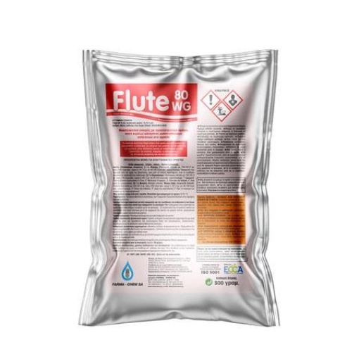 Μυκητοκτόνο Flute(folpet) 80WG | 750gr