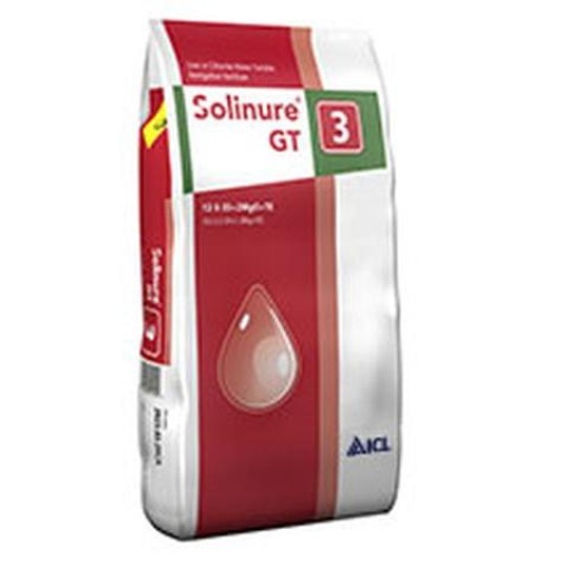 Κρυσταλλικό Λίπασμα Solinure GT 12-5-35+2MgO+TE | 25kgr 1 Κρυσταλλικό Λίπασμα Solinure GT 12-5-35+2MgO+TE | 25kgr