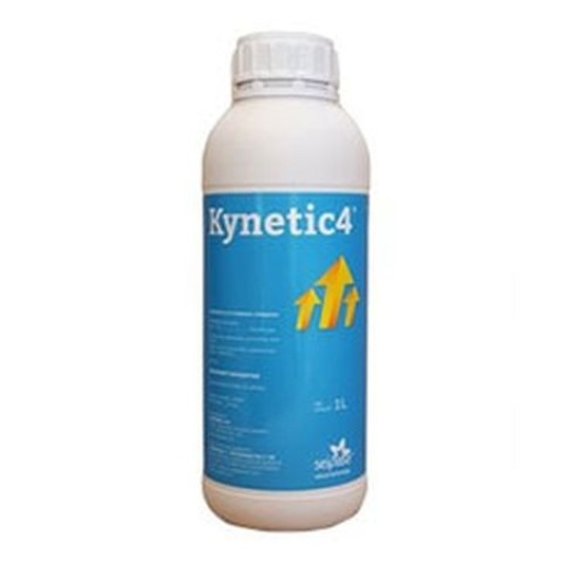 Kynetic 4 Βιολογικός Διεγέρτης 1 Kynetic 4 Βιολογικός Διεγέρτης