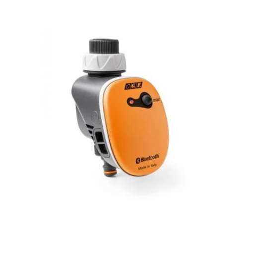 Προγραμματιστής Ποτίσματος Bluetooth GF Eco Watering 1 Προγραμματιστής Ποτίσματος Bluetooth GF Eco Watering