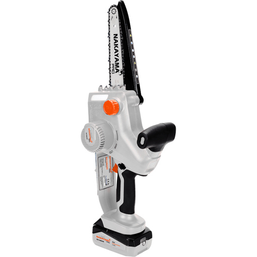 CORDLESS MINI CHAINSAW 21V