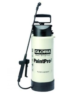 Ψεκαστήρας Βαφής Gloria Spray & Paint Pro