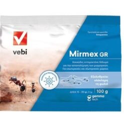 Εντοκοκτόνο Δόλωμα για Μυρμήγκια Mirmex | 100gr
