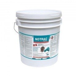 Notrac BB 28gr Ποντικοφάρμακο σε Κύβους | 8kgr