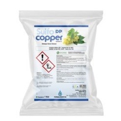 Θειοχαλκίνη Sulfocopper Dp
