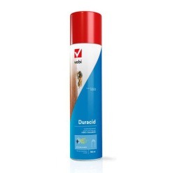 Ειδικό Σπρέι για Σφήκες Duracid Spray | 750ml