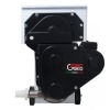 Σπαστήρας Σταφυλιών GRIFO DVEP30 Ηλεκτροκίνητος 2.5HP με Διαχωριστήρα και Αντλία 7 Σπαστήρας Σταφυλιών GRIFO DVEP30 Ηλεκτροκίνητος 2.5HP με Διαχωριστήρα και Αντλία - Image 3