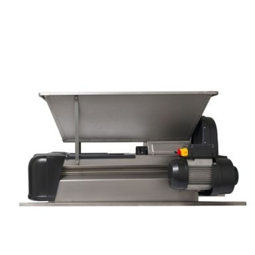 Σπαστήρας Σταφυλιών GRIFO DMCI Ηλεκτροκίνητος 1HP FULL IΝΟΧ με Διαχωριστήρα 1 Σπαστήρας Σταφυλιών GRIFO DMCI Ηλεκτροκίνητος 1HP FULL IΝΟΧ με Διαχωριστήρα