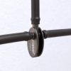 Σύνδεσμος ''Τ'' Σωλήνα 1/4'' Claber 91141 - Image 3