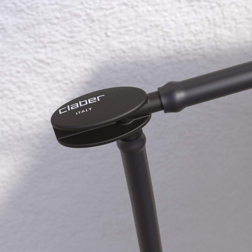 Σύνδεσμος Γωνιακός Σωλήνα 1/4'' Claber 91143 - Image 3