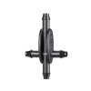 Σύνδεσμος 4 Θέσεων Σωλήνα 1/4'' Claber 91145