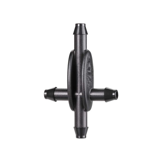Σύνδεσμος 4 Θέσεων Σωλήνα 1/4'' Claber 91145
