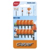Μικροεκτοξευτής Ποτίσματος Claber 91257 4 Μικροεκτοξευτής Ποτίσματος Claber 91257 - Image 2