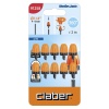 Μικροεκτοξευτής Ποτίσματος Ομίχλης 360° Claber 91258 - Image 3