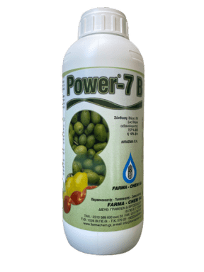Λίπασμα Βορίου Power-7 B