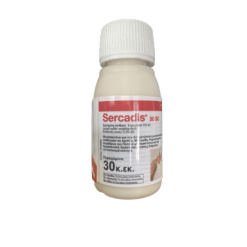 Μυκητοκτόνο Sercadis | 30ml