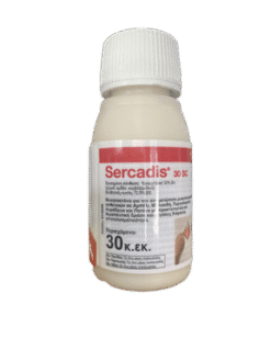Μυκητοκτόνο Sercadis | 30ml