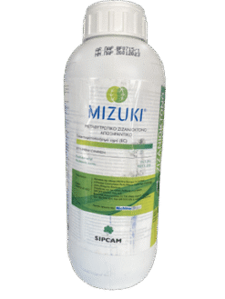Καθολικό Ζιζανιοκτόνο Mizuki | 1lt