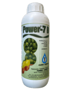 Λίπασμα Βορίου Power-7 B