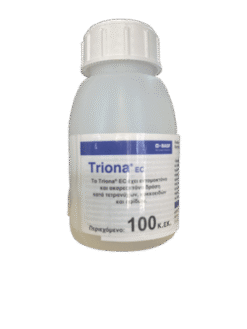Εντομοκτόνο Triona EC | 100ml