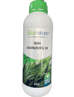 Βιολογικό Μίγμα Αμινοξέων Idai Aminoveg 24 | 1lt